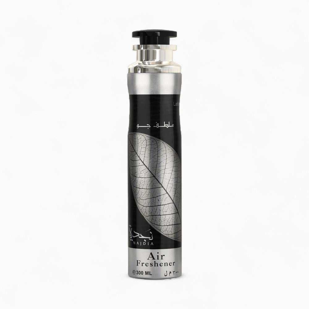 Air Freshner Najdia
