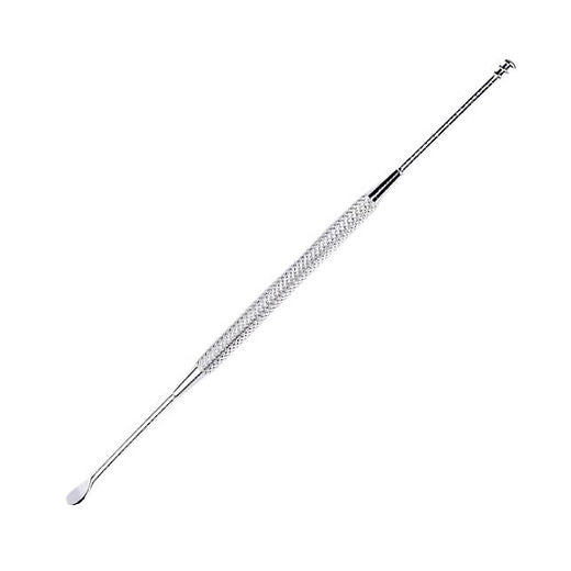 Cure-oreille en inox