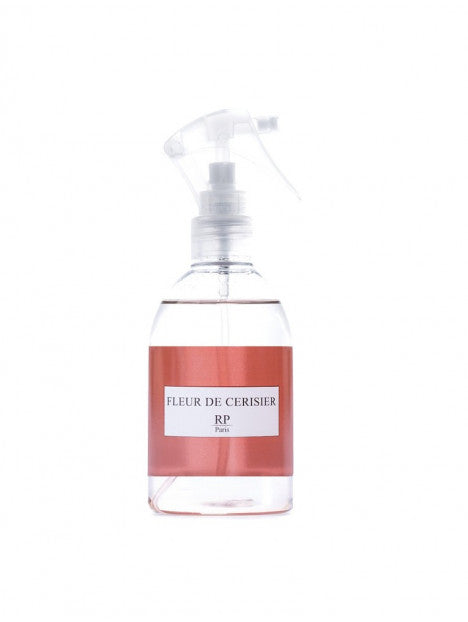 Spray Textile RP Fleur de Cerisier