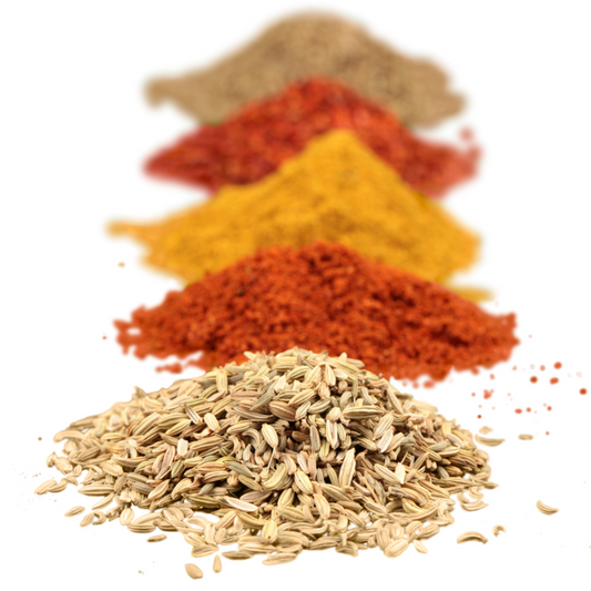 Épicerie Marocaine (9 choix)