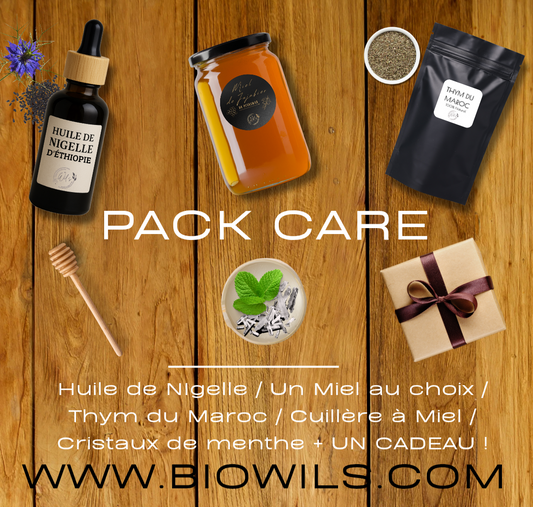 PACK CARE
