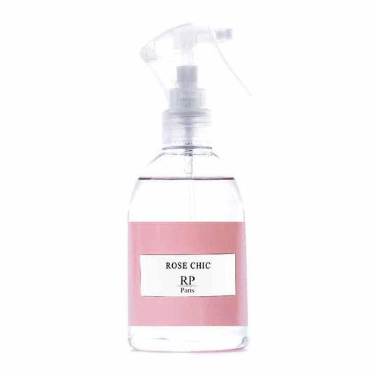 Spray Textile Rose Chic RP
